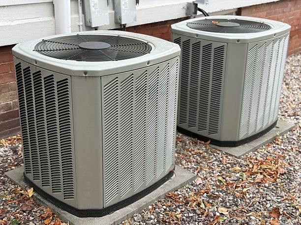 Reliable Hvac contractor in Jonesville, NC by HVAC Repair CO